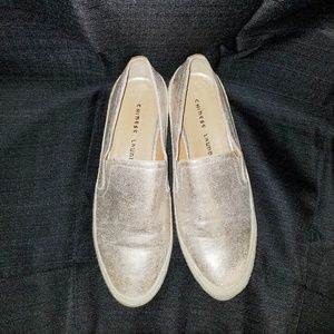Women's Chinese laundry shoes